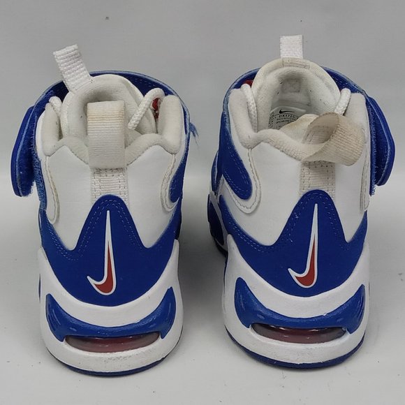 Nike Air Griffey Max 1 DX3725-100 Ken Griffey Jr Size 11C Youth - Picture 3 of 13